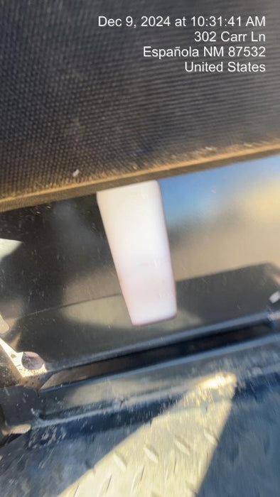 2023 TORO MBTX 2500-TS