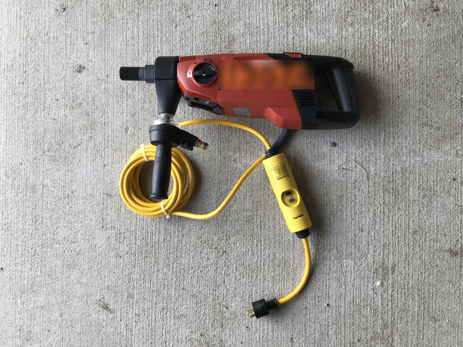 2021 HILTI DD250E