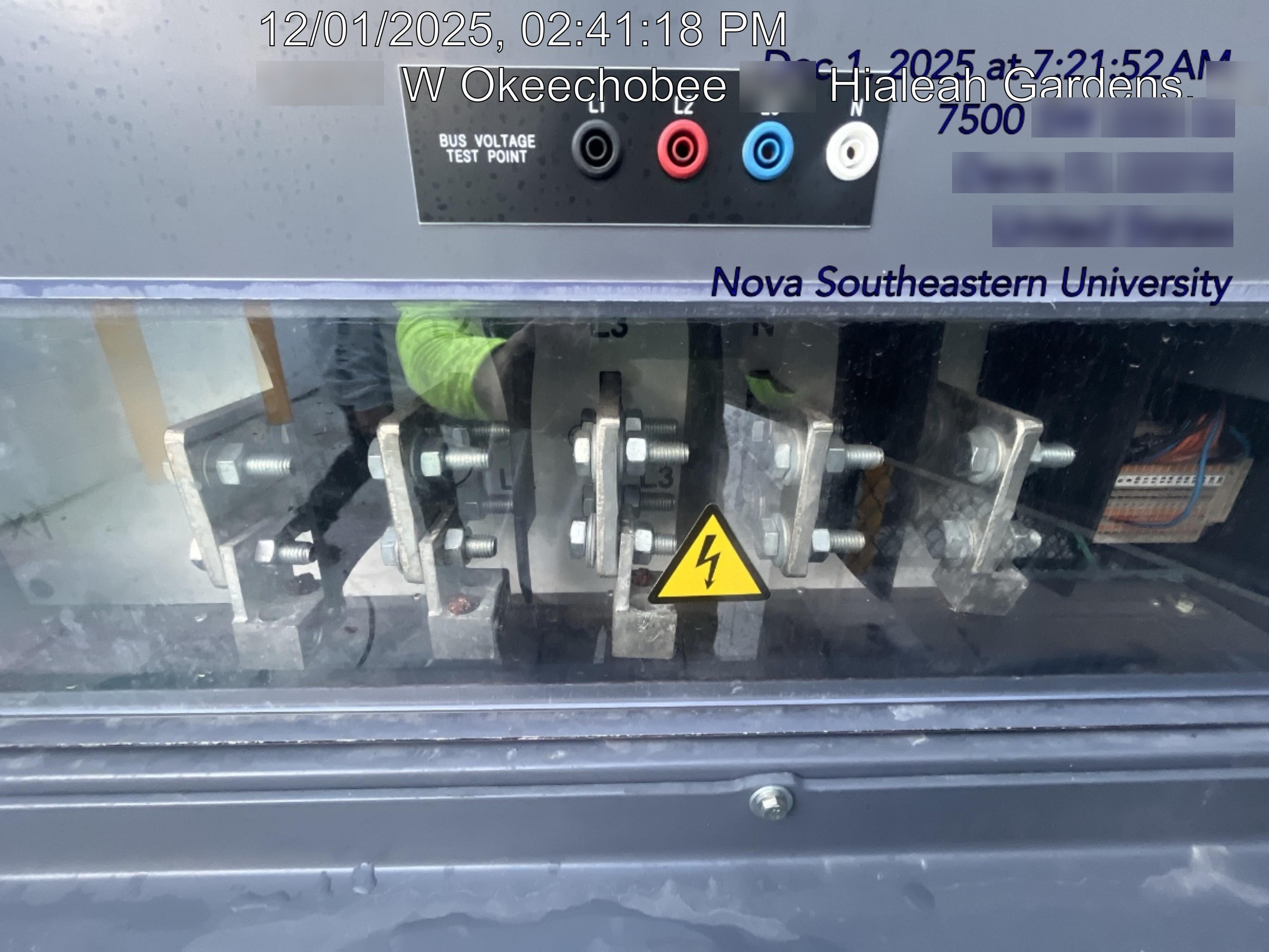 2023 ATLAS COPCO QAS 410