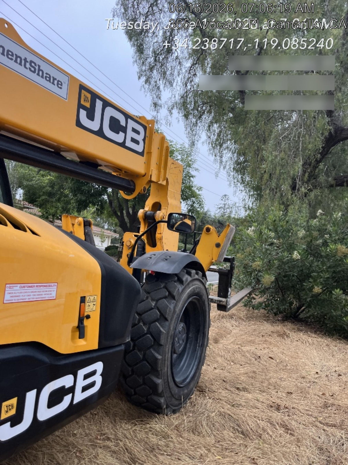 2021 JCB 510-56