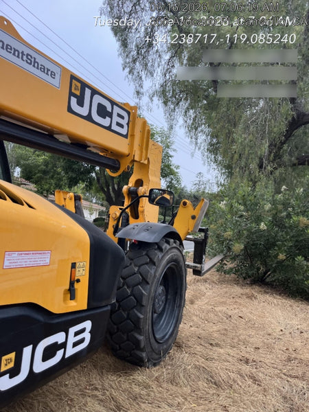 2021 JCB 510-56