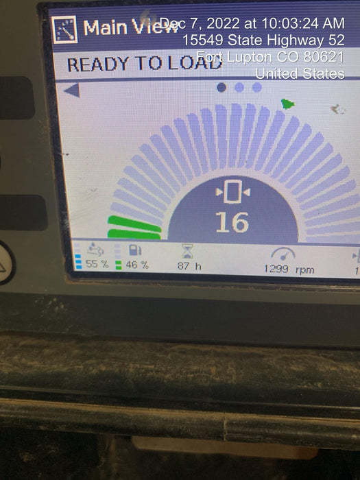 2022 ATLAS COPCO XAS 900