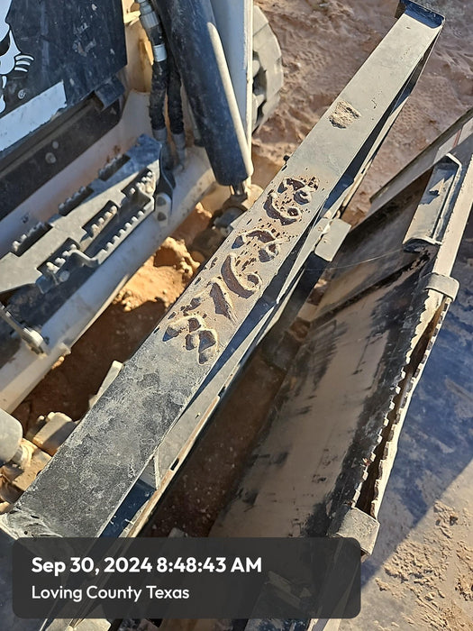 2023 MANITOU 50504723