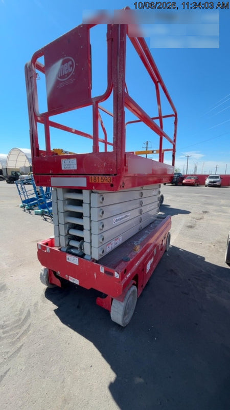 2021 MEC 4046SE