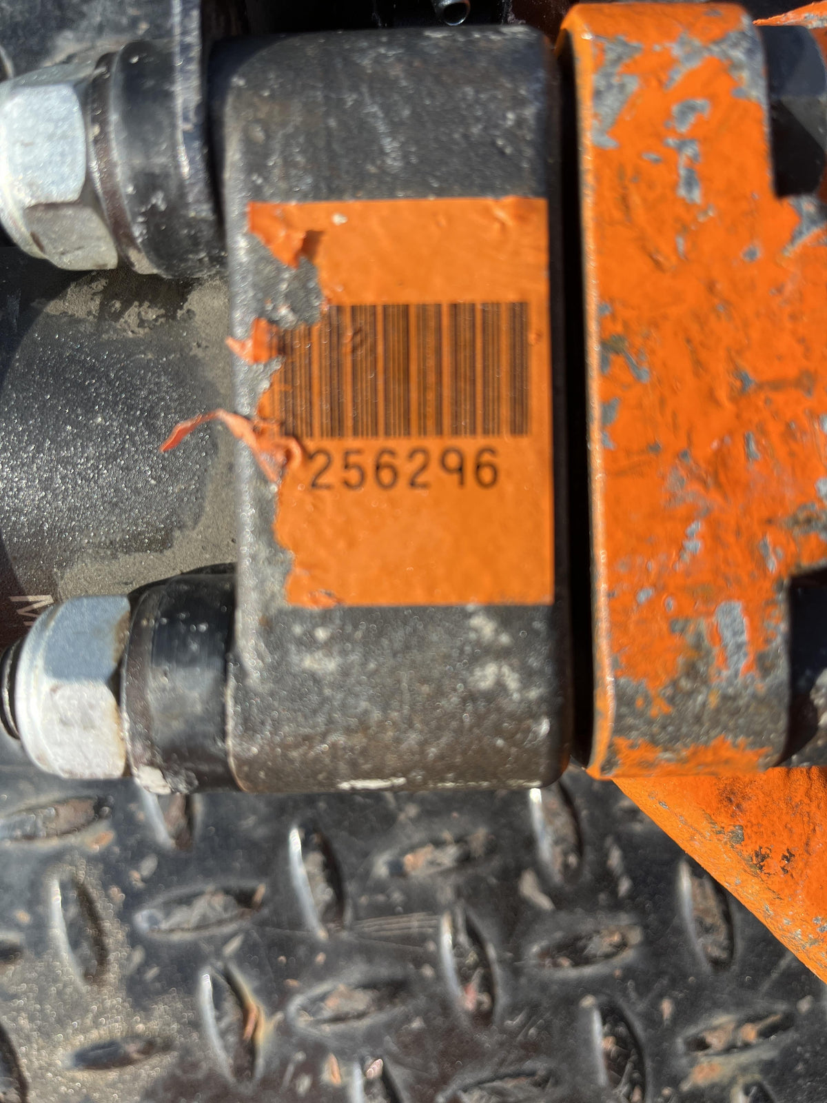 2022 MICHIGAN PNEUMATIC ES-CH3R-TRACKER