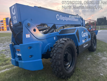 2026 GENIE GTH-1056