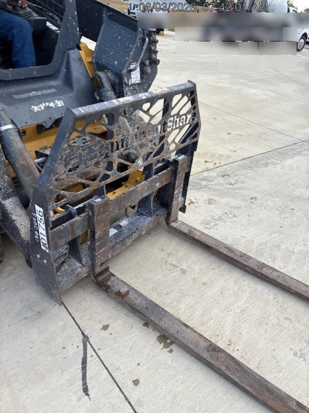 2024 PALADIN 48" Pallet Forks - Paladin