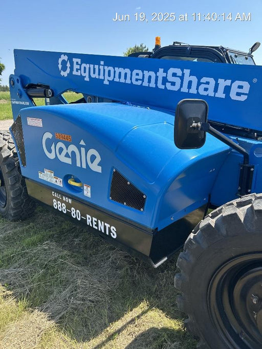 2025 GENIE GTH-844