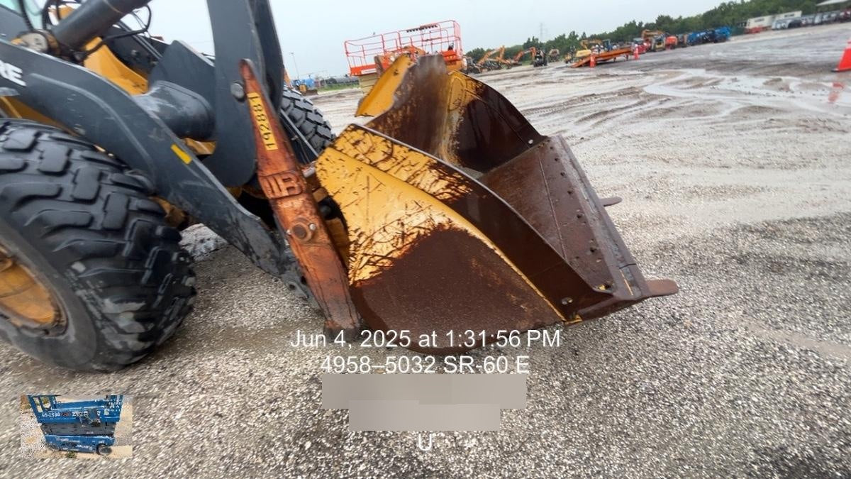 2011 WERK-BRAU PF60WL621