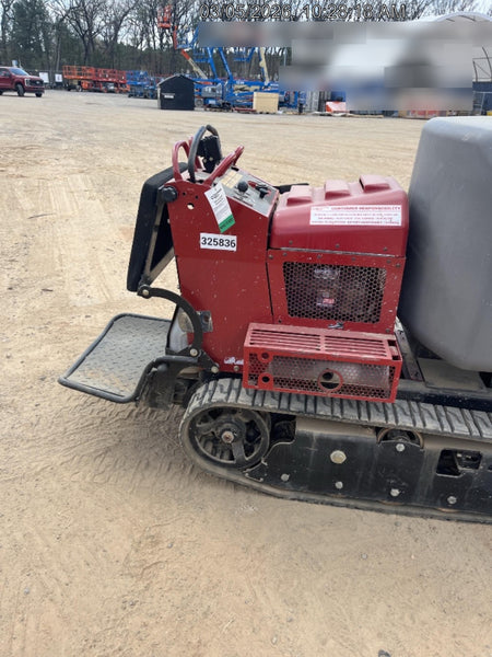 2023 TORO MBTX 2500-TS