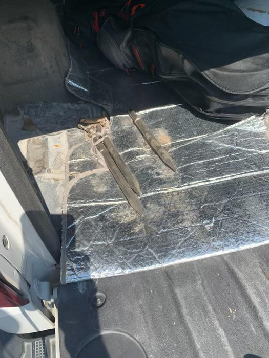 2020 MICHIGAN PNEUMATIC MP-CH3R