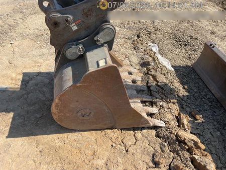 2019 WACKER NEUSON ET90