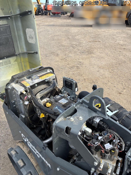 2026 WACKER NEUSON RTD-SC4