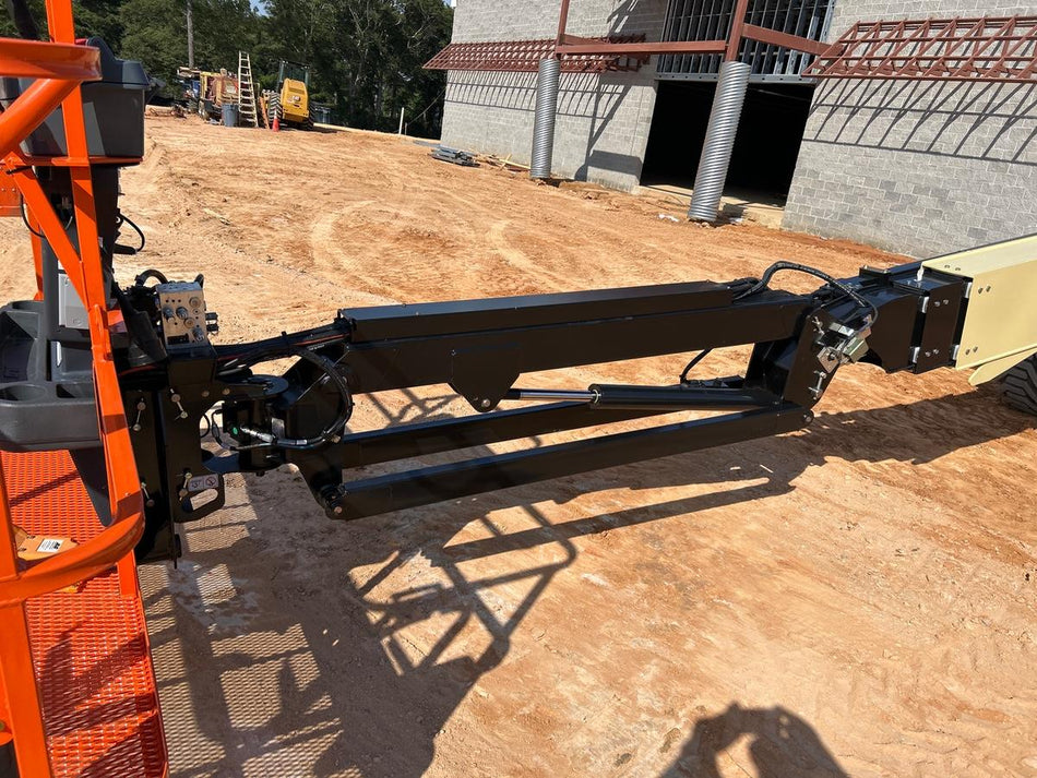 2025 JLG 460SJ