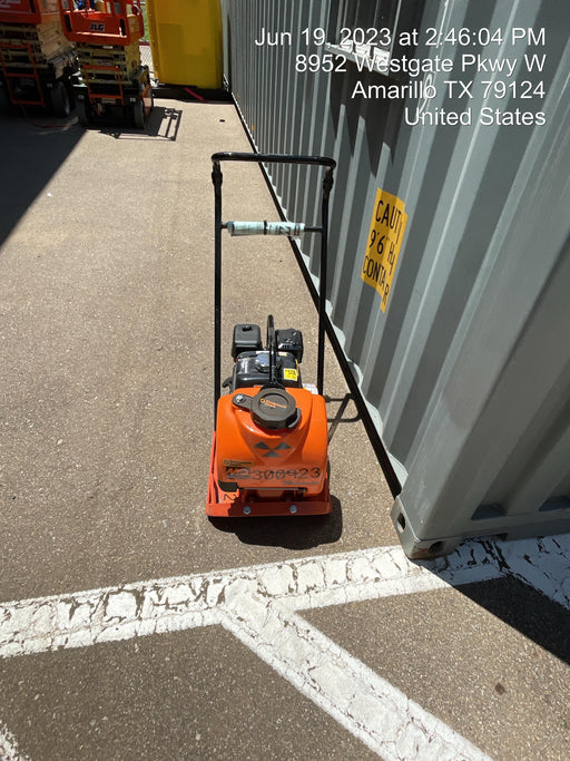 2023 MULTIQUIP MVC82VHW