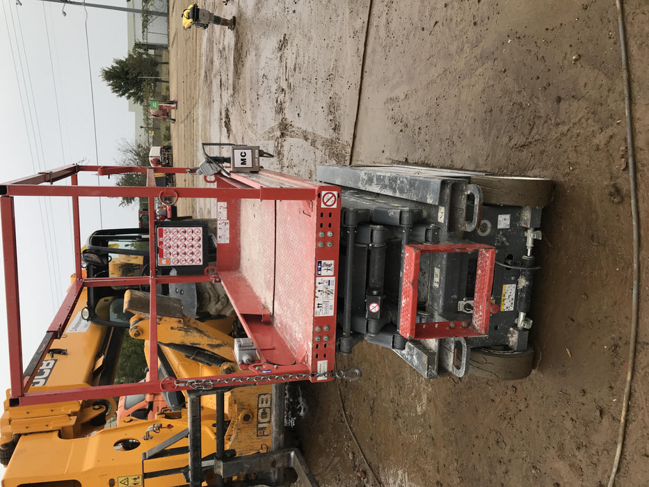 2019 Skyjack SJIII-3219 Skyjack SJIII3219 Standard w/Trojan Batteries