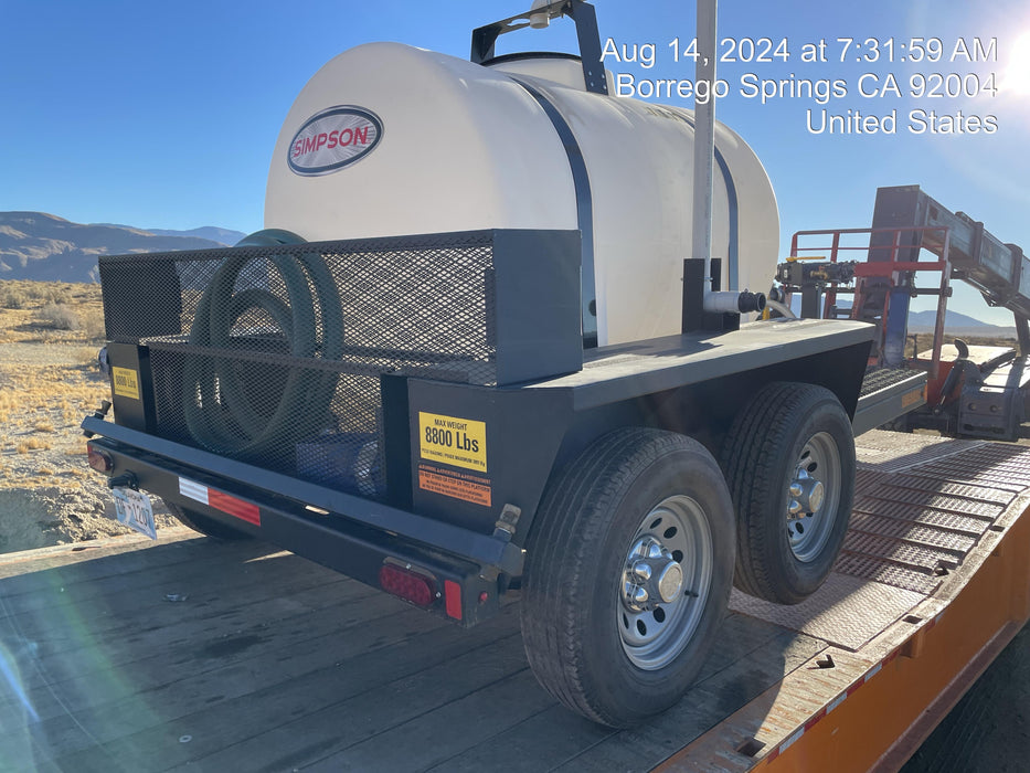 2024 SIMPSON SWT-52517