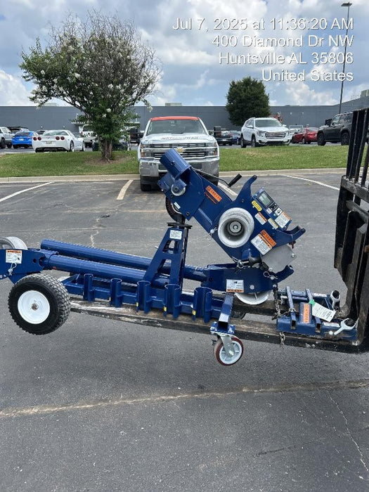 2025 CURRENT TOOLS 100A