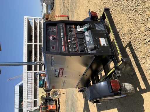 2020 Lincoln Electric Vantage 322 Ready-Pak 3