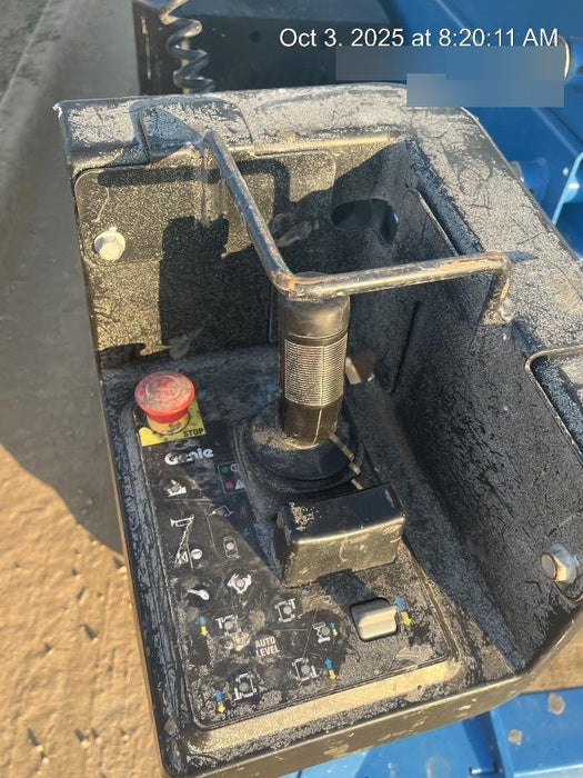 2020 GENIE GS-4069 RT