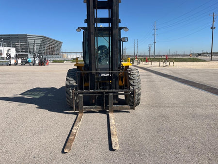 2021 JCB 940-4