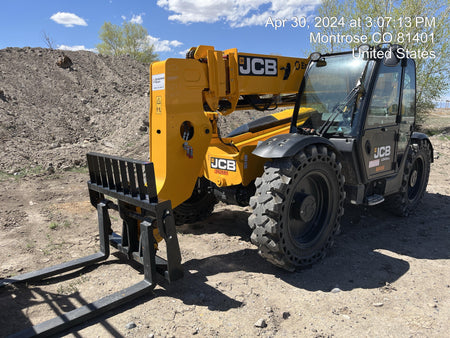 2024 JCB 506-36