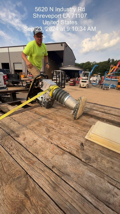 2024 WACKER NEUSON BS68-4Ab/28