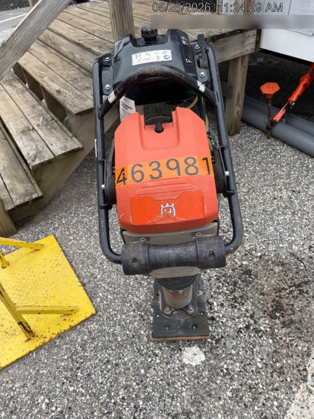 2024 HUSQVARNA LT5005