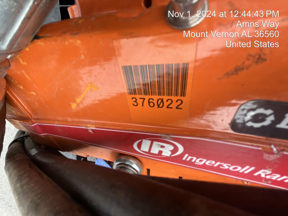 2023 INGERSOLL RAND LL2A020