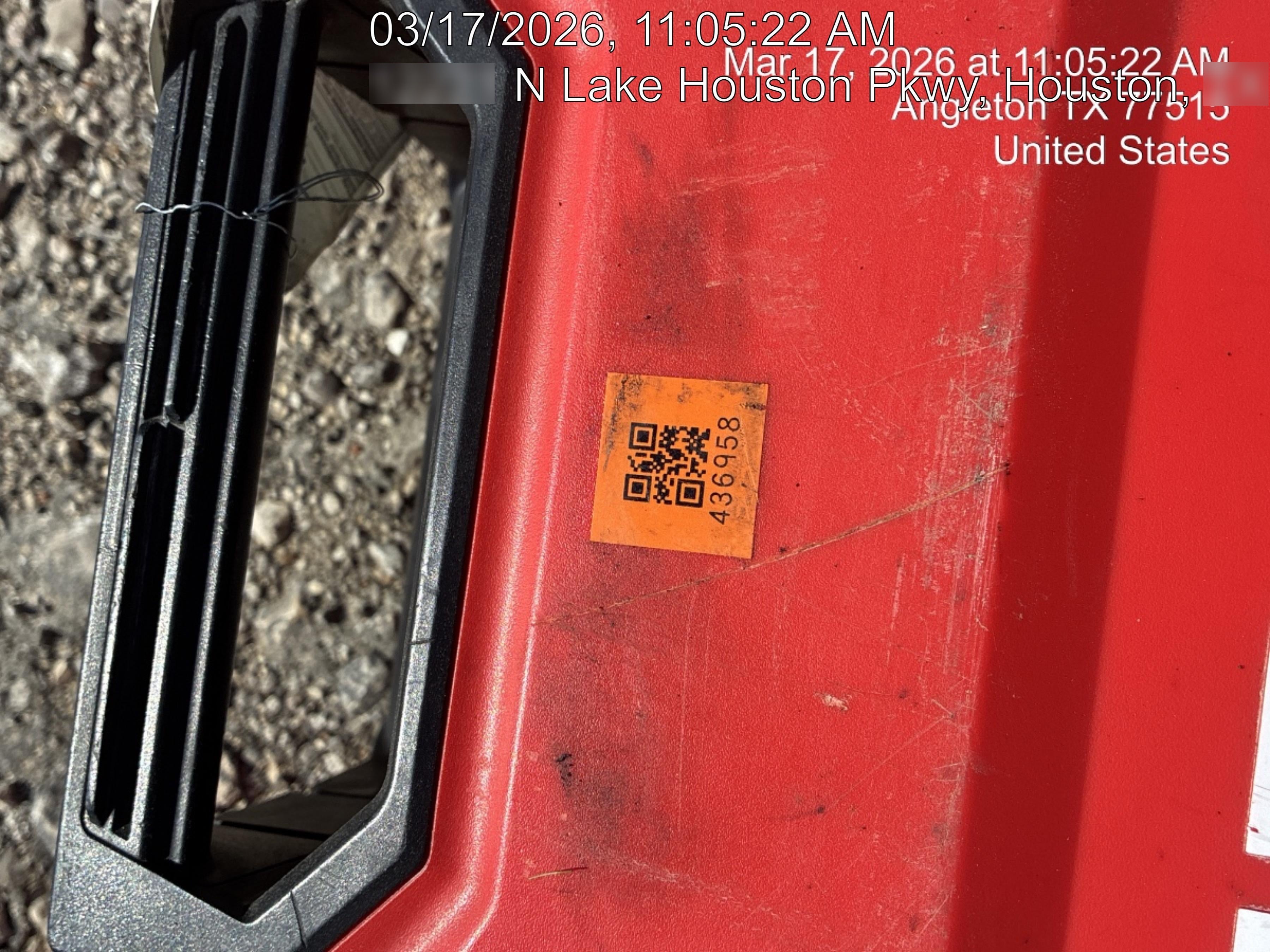 2024 HILTI TE 1000-AVR