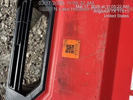2024 HILTI TE 1000-AVR