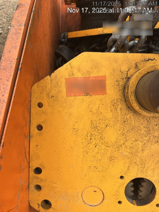 2020 HARRINGTON PT100