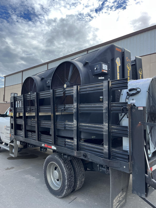 2023 BIG ASS FANS Cool Space 400