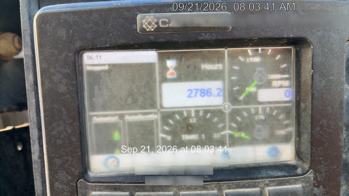 2021 PIONEER PP66S12L71-TD2.9L4