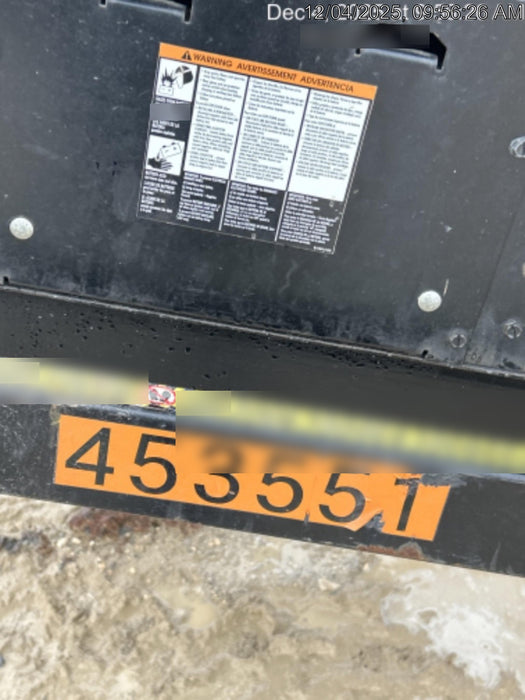 2024 LINCOLN ELECTRIC LE400