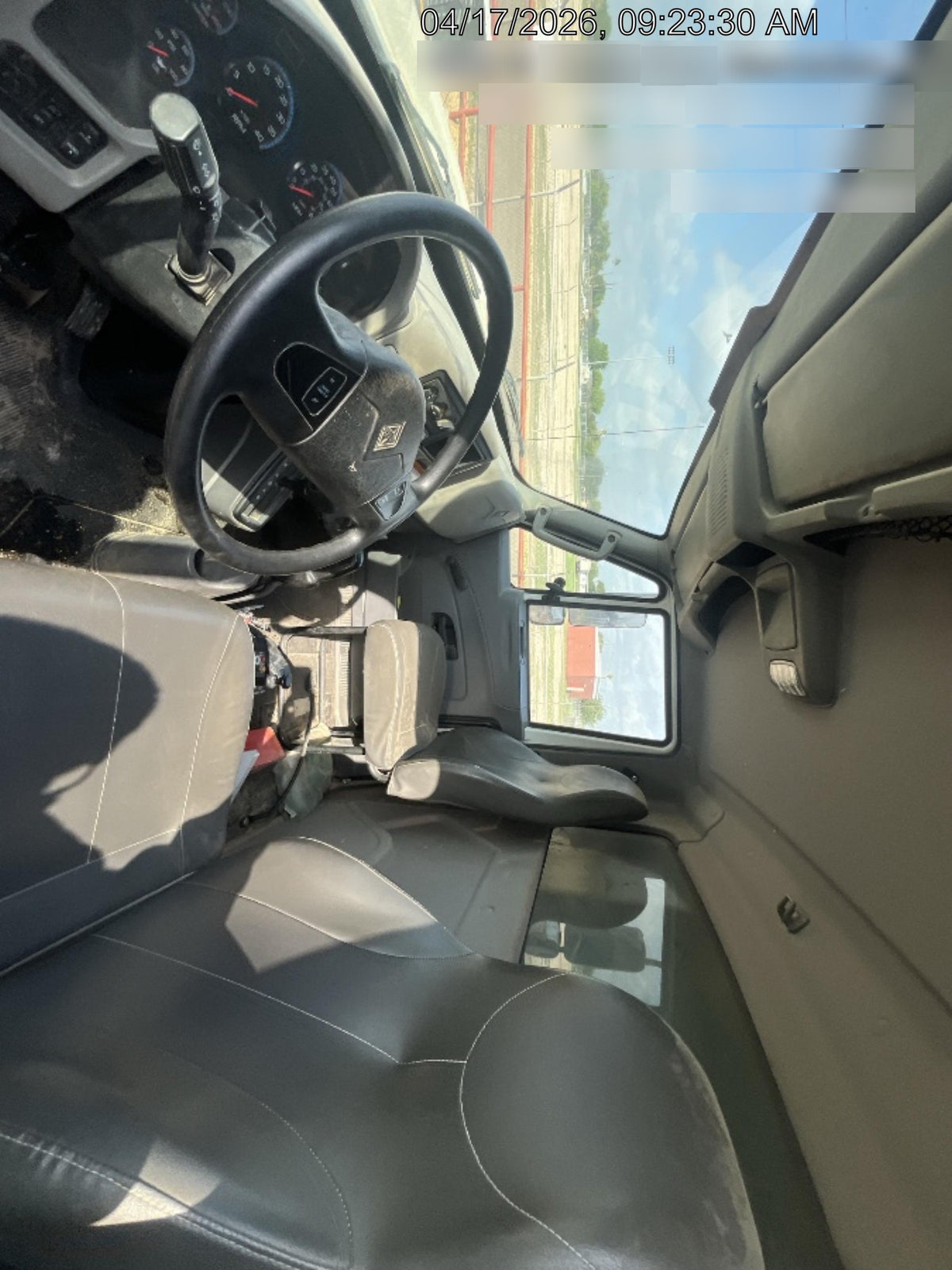 2022 BROCE RCT350