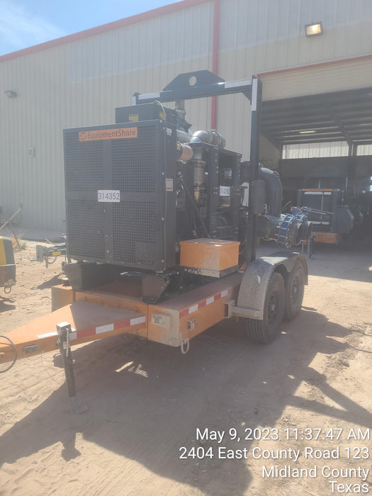 2023 RWN RWN-8NHTA-10OBPT