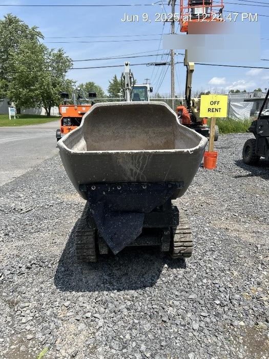 2024 TORO MBTX 2500-TS