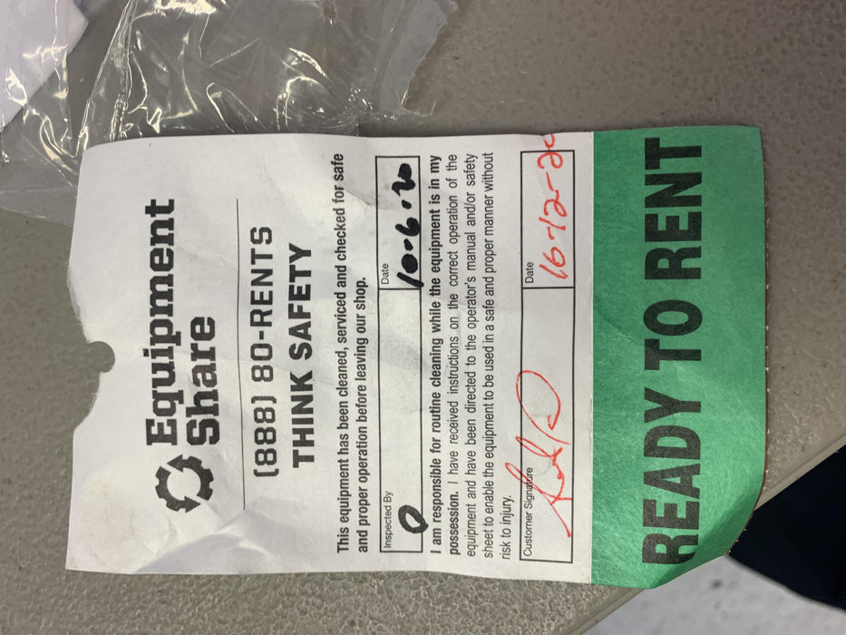 2019 HILTI TE 3000-AVR