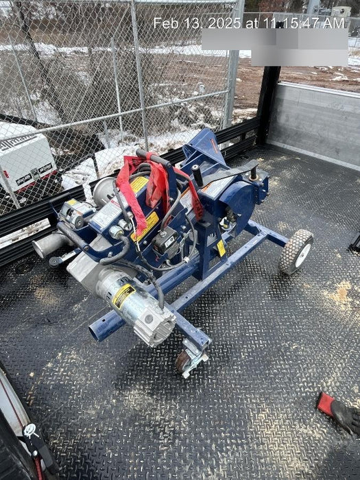 2024 CURRENT TOOLS 100A