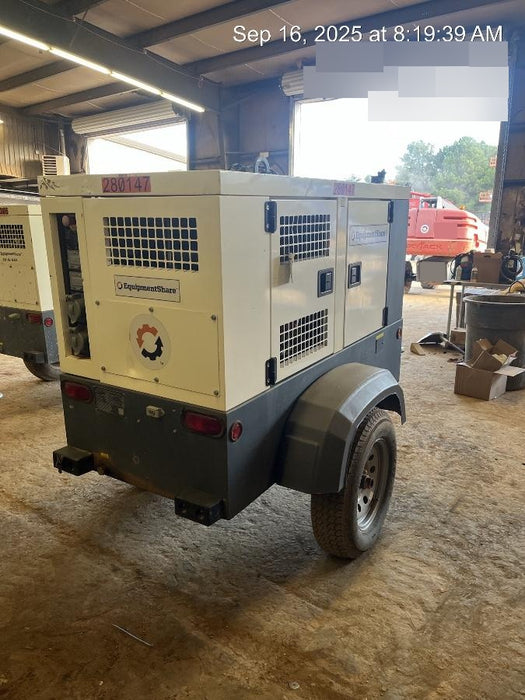 2022 ATLAS COPCO QAS25 CWK