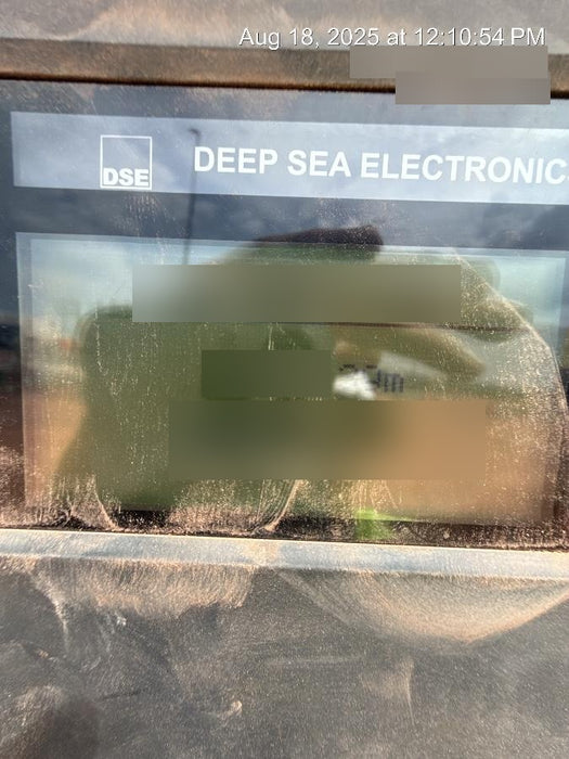 2022 ATLAS COPCO QAS 70