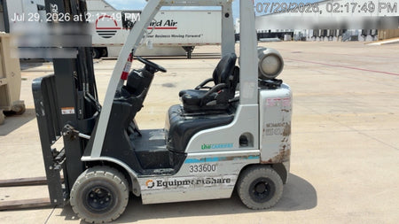 2023 UNICARRIER MAP1F2A25DV