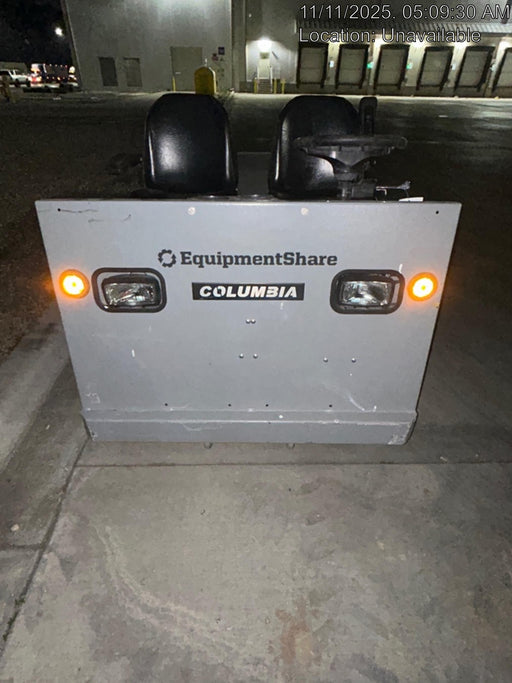 2022 COLUMBIA Payloader 2XL