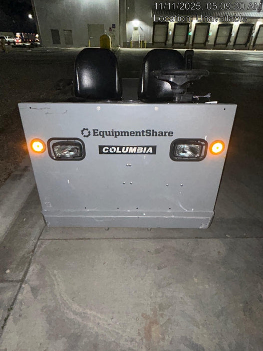 2022 COLUMBIA Payloader 2XL