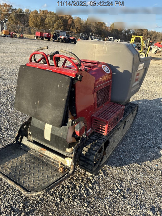 2023 TORO MBTX 2500-TS