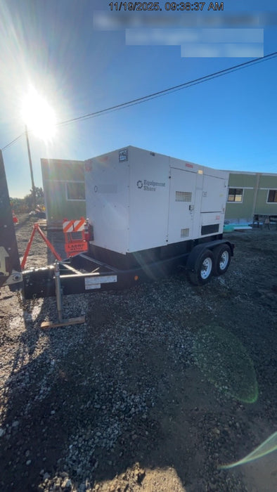 2022 MULTIQUIP DCA125