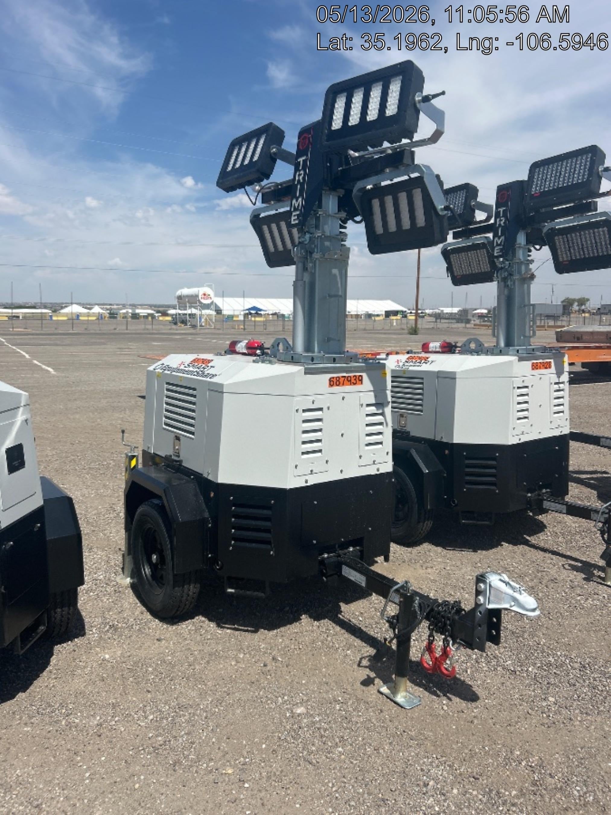 2026 TRIME X-SMART (EL1250H)