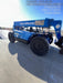 2017 Genie GTH-636 Genie GTH636 Telehandler, 48" Carriage, Solid Tires
