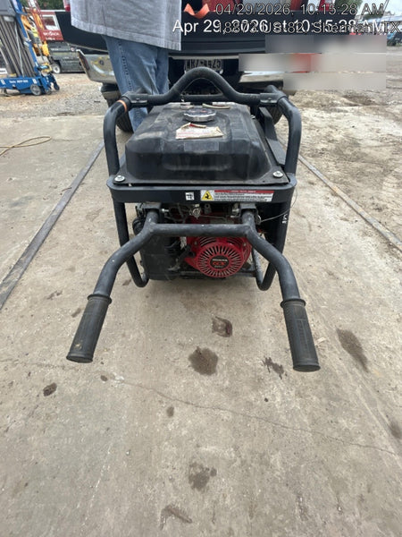 2022 SIMPSON SCGH8500